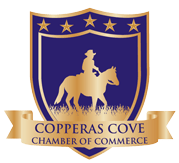 Copperas Cove Chamber Logo