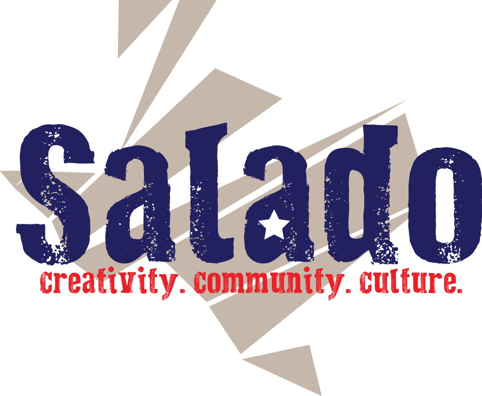 Salado Chamber of Commerce logo gytzit